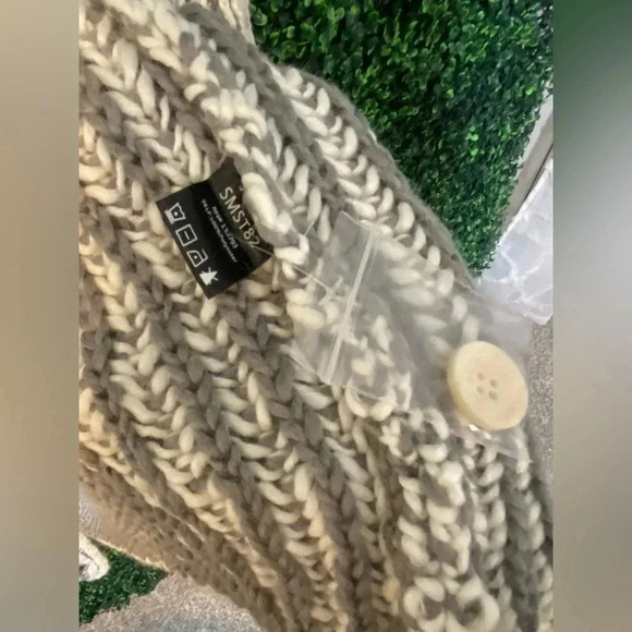 POL Anthropologie Women's Sweater Cardigan - Size Small - Picture 5 of 11